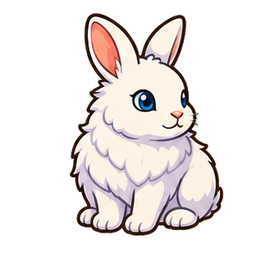 Cloud Bunny